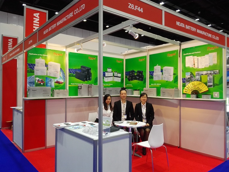 2016 Canton Fair Booth Number: Hall 11, L19(图8)